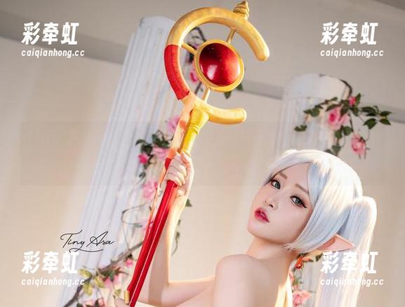 Tiny Asa的牛仔裤合集——小肚腩也能尬舞，你信不信？